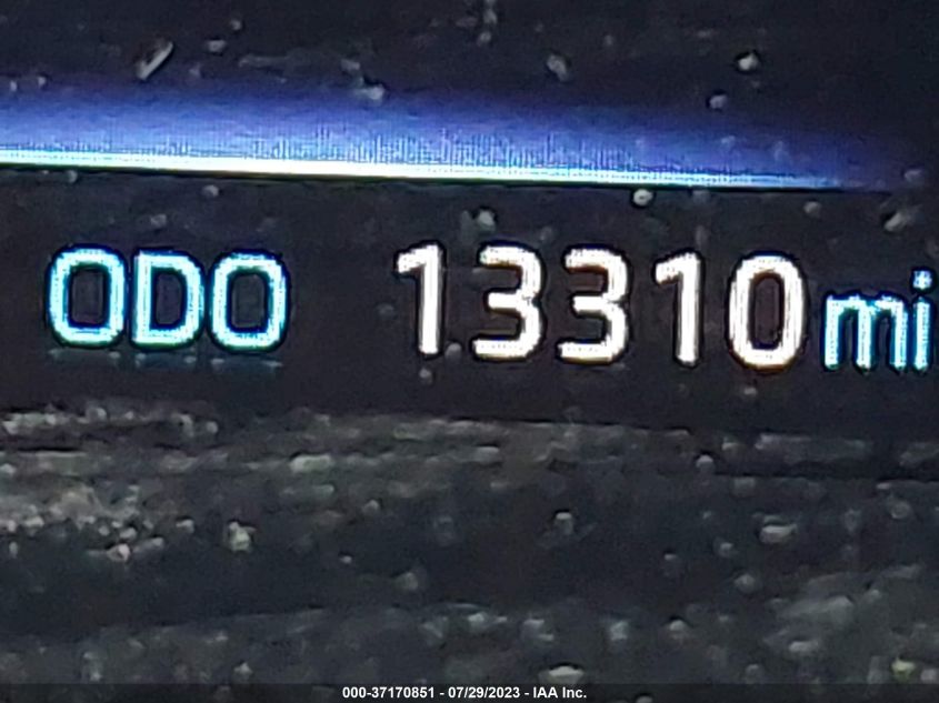 2022 TOYOTA TUNDRA 2WD SR5 5tfla5ab9nx013173