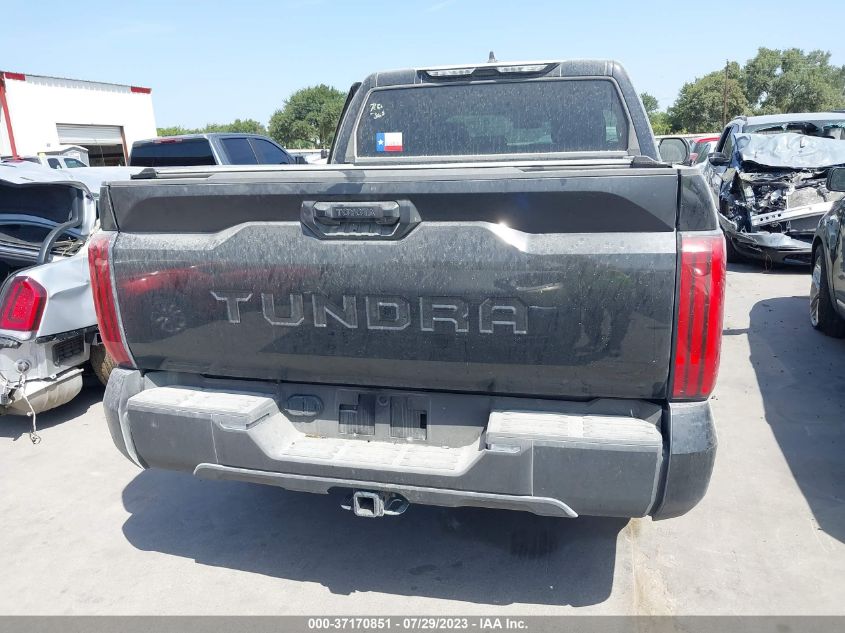 2022 TOYOTA TUNDRA 2WD SR5 5tfla5ab9nx013173