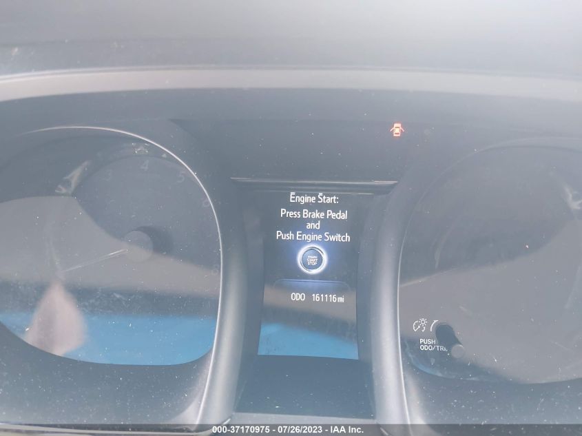 2015 TOYOTA AVALON LIMITED - 4T1BK1EB0FU173324