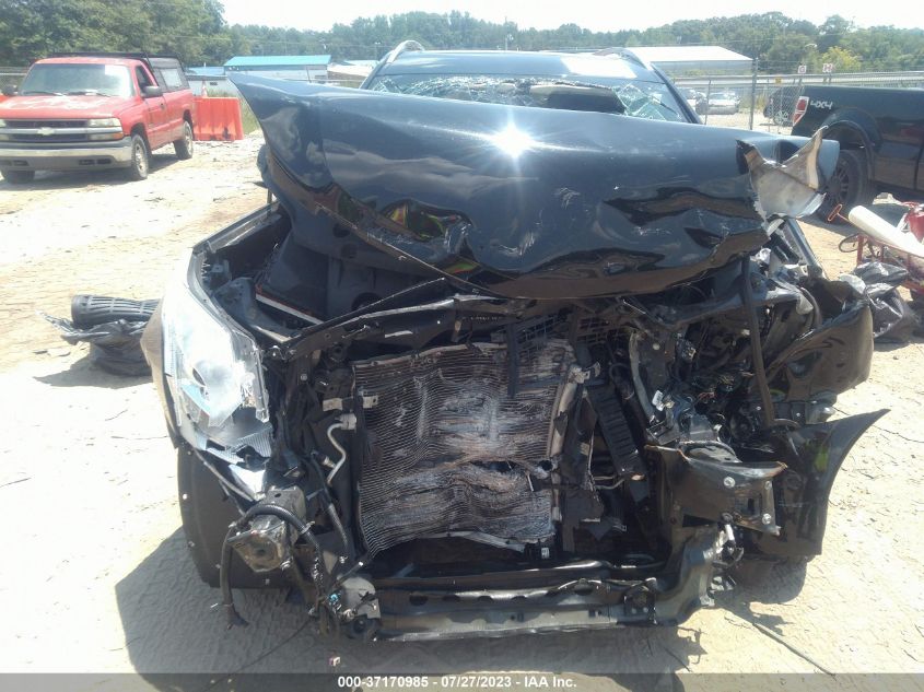 2013 CADILLAC SRX PREMIUM COLLECTION - 3GYFNEE38DS569280