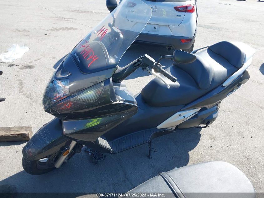 2008 HONDA FSC600 D - JH2PF01178K600509