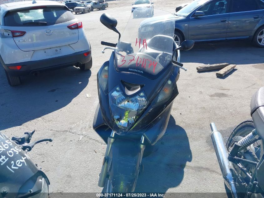 2008 HONDA FSC600 D - JH2PF01178K600509