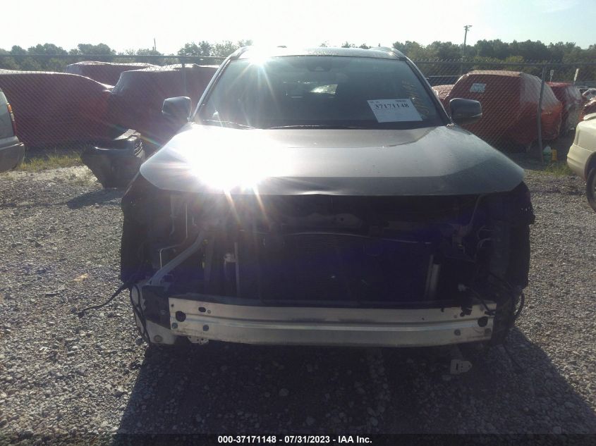 2020 TOYOTA RAV4 XLE/XLE PREMIUM - 2T3W1RFV5LC062297