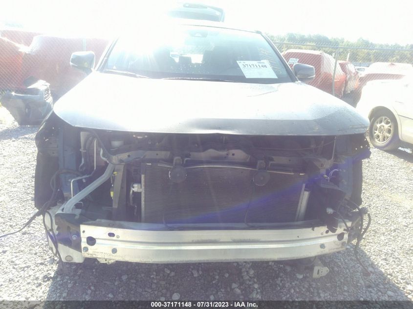 2020 TOYOTA RAV4 XLE/XLE PREMIUM - 2T3W1RFV5LC062297