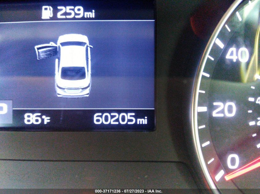 2021 KIA FORTE LXS - 3KPF24AD3ME269166