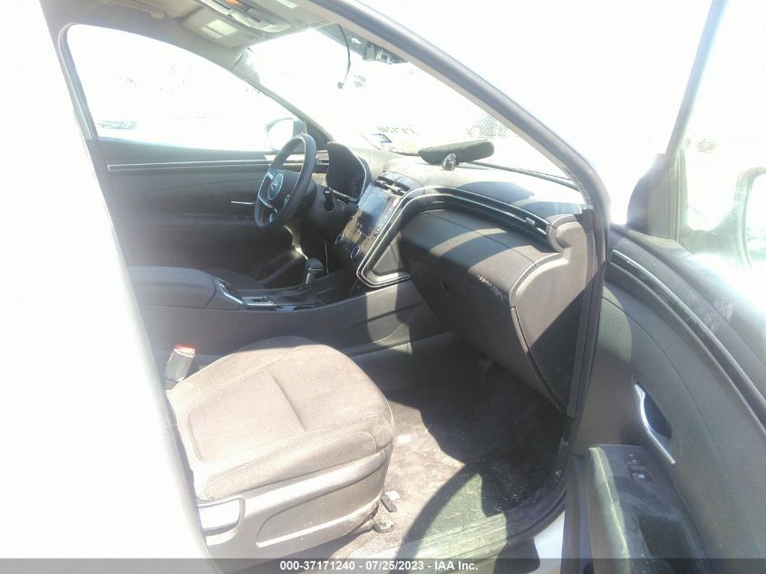 2023 HYUNDAI TUCSON SEL - 5NMJB3AEXPH237552