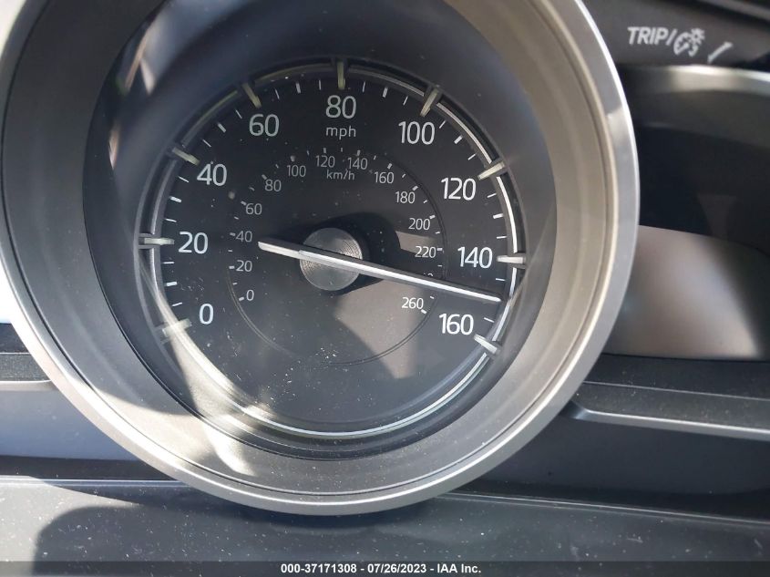 2018 MAZDA MAZDA3 4-DOOR TOURING - 3MZBN1V35JM241602