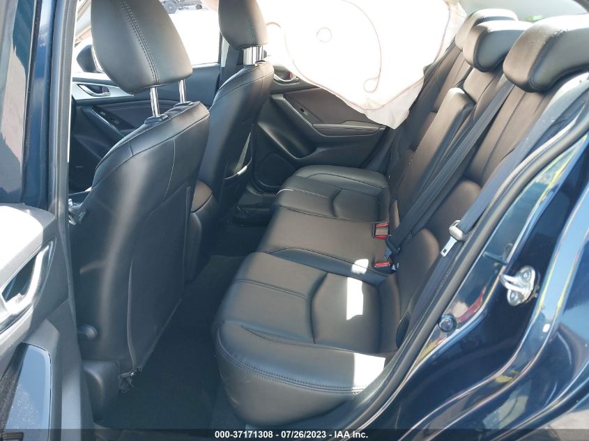 2018 MAZDA MAZDA3 4-DOOR TOURING - 3MZBN1V35JM241602
