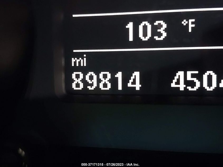 2017 VOLKSWAGEN JETTA 1.4T SE - 3VWDB7AJ9HM291678