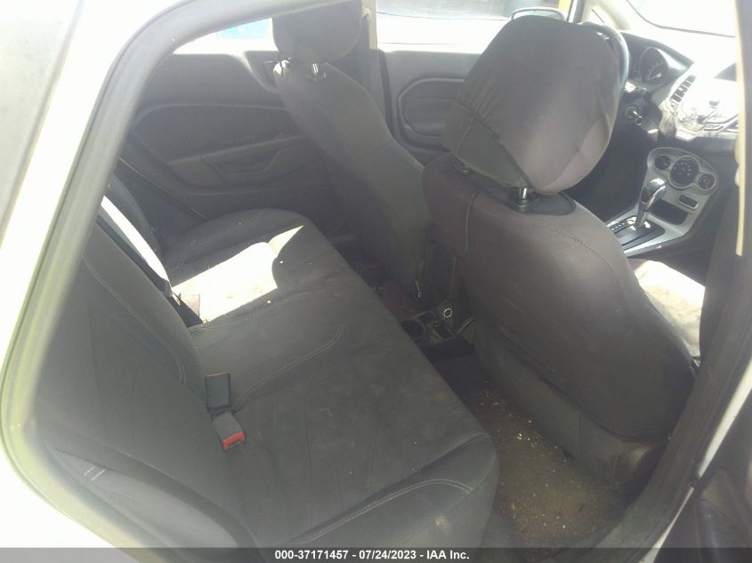 2014 FORD FIESTA SE - 3FADP4BJ9EM118083