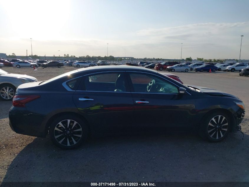 2018 NISSAN ALTIMA 2.5 SL - 1N4AL3AP3JC183781