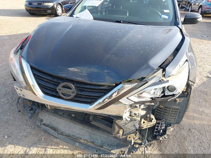 2018 NISSAN ALTIMA 2.5 SL - 1N4AL3AP3JC183781