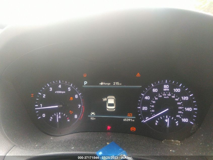 2018 GENESIS G80 5.0L ULTIMATE - KMHGN4JF6JU245904