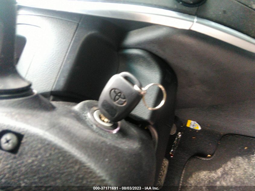 2016 TOYOTA CAMRY XLE/SE/LE/XSE - 4T1BF1FK8GU205845