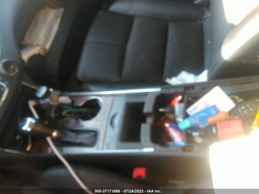 2015 CHEVROLET IMPALA LT - 2G1115SL1F9133590