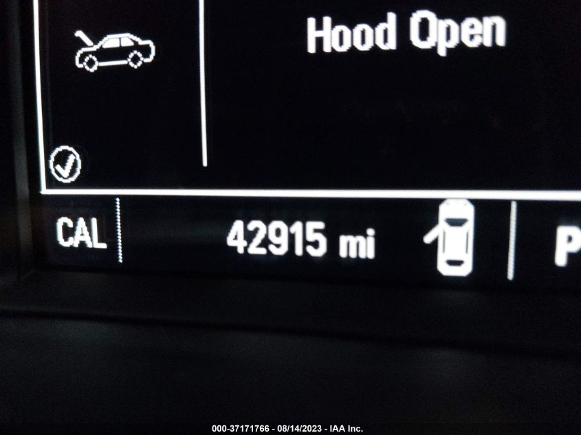 2020 CHEVROLET MALIBU LS - 1G1ZC5ST9LF131327