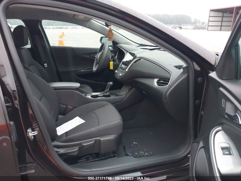 2020 CHEVROLET MALIBU LS - 1G1ZC5ST9LF131327