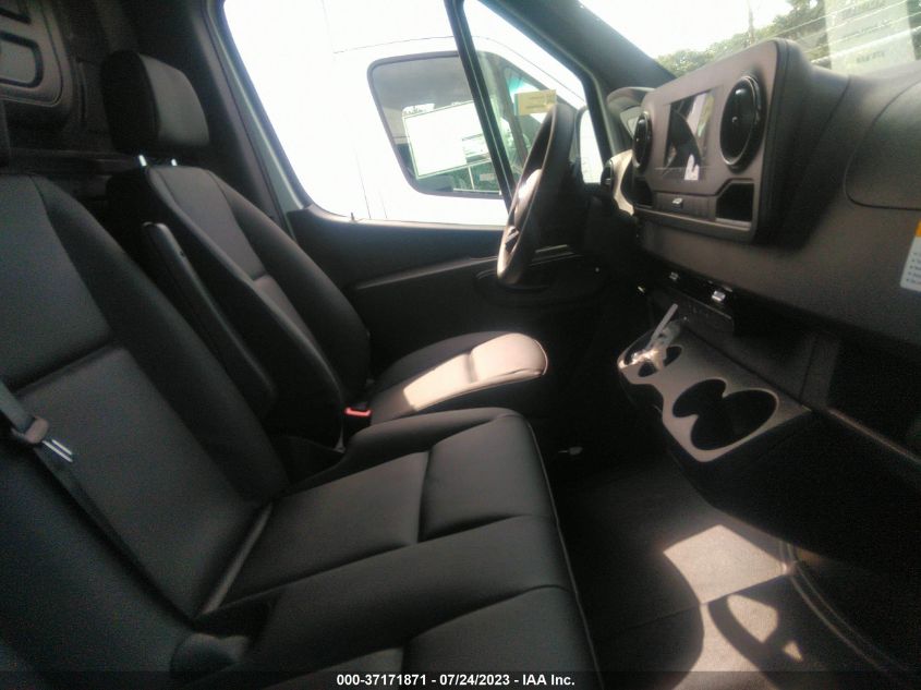 2023 MERCEDES-BENZ SPRINTER CARGO VAN - W1Y40CHY7PT149135