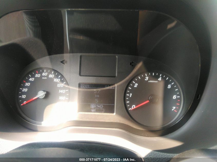 2023 MERCEDES-BENZ SPRINTER CARGO VAN W1Y40CHY2PT149172