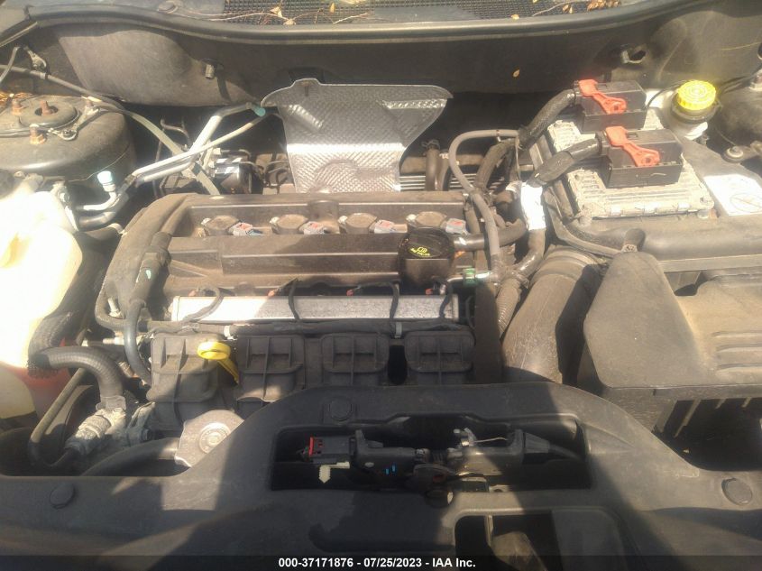 2015 JEEP PATRIOT HIGH ALTITUDE EDITION - 1C4NJPFA9FD297573