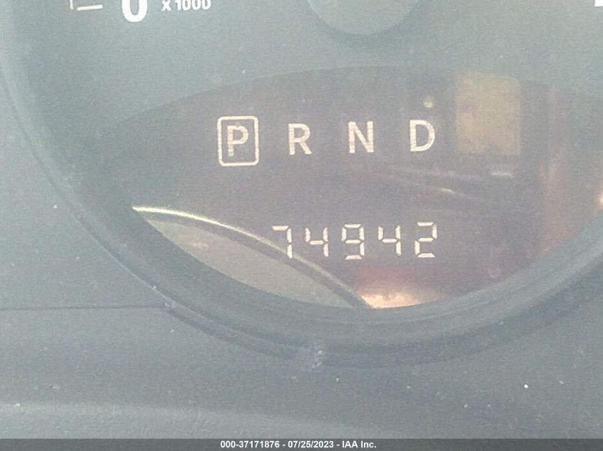 2015 JEEP PATRIOT HIGH ALTITUDE EDITION - 1C4NJPFA9FD297573