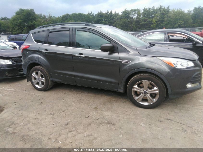 2015 FORD ESCAPE SE - 1FMCU9GX1FUA86165