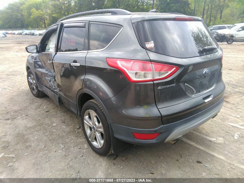 2015 FORD ESCAPE SE - 1FMCU9GX1FUA86165