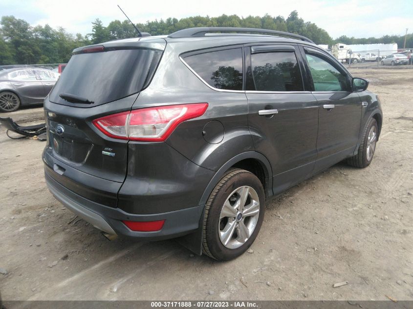 2015 FORD ESCAPE SE - 1FMCU9GX1FUA86165