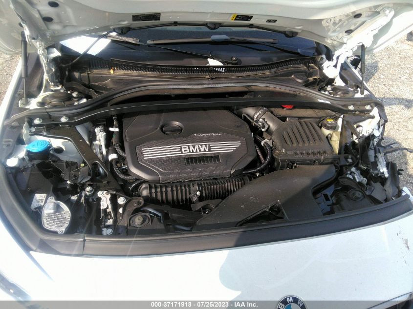 2021 BMW 2 SERIES 228I XDRIVE - WBA73AK08M7H39235