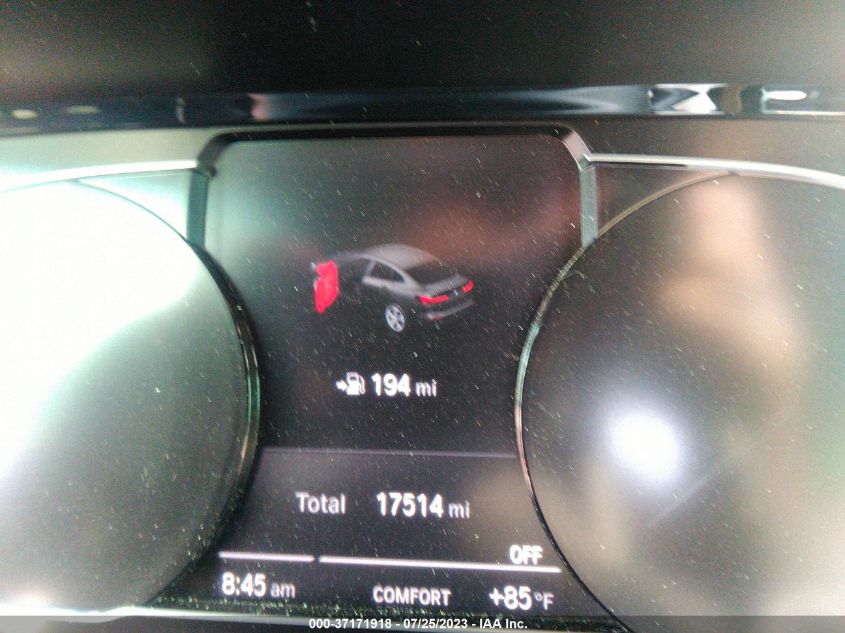 2021 BMW 2 SERIES 228I XDRIVE - WBA73AK08M7H39235