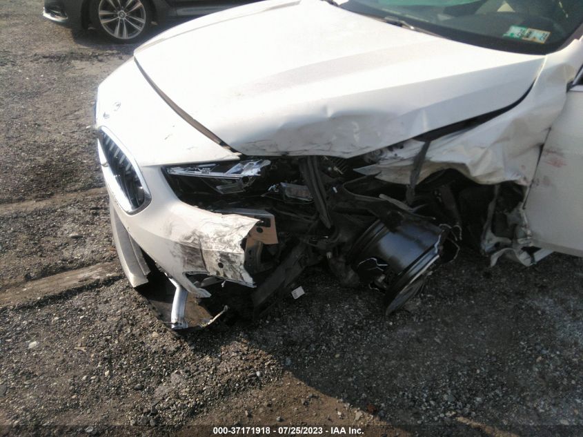 2021 BMW 2 SERIES 228I XDRIVE - WBA73AK08M7H39235