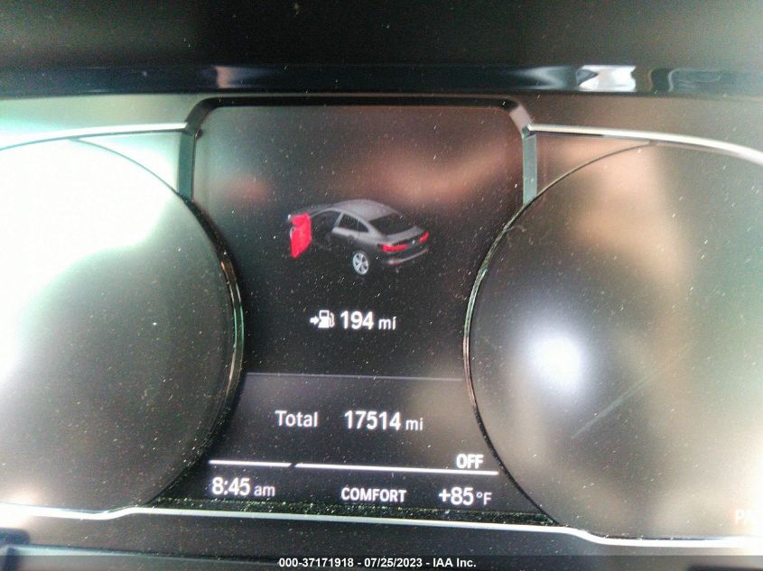 2021 BMW 2 SERIES 228I XDRIVE - WBA73AK08M7H39235