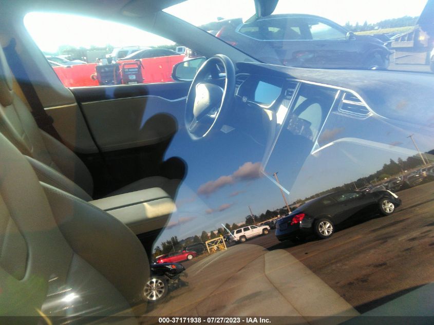 2017 TESLA MODEL S 100D/90D/75D/60D/P100D - 5YJSA1E25HF192759