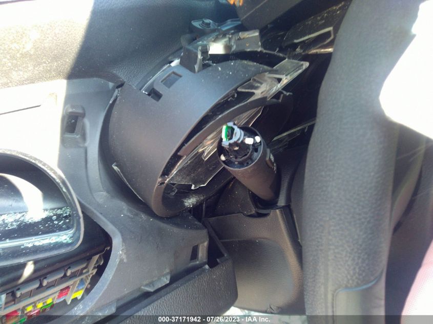 2015 CHEVROLET CRUZE LS - 1G1PA5SH0F7273668