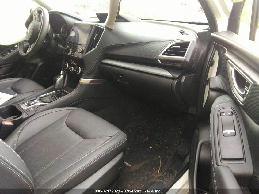 2020 SUBARU FORESTER LIMITED - JF2SKAUC7LH585051