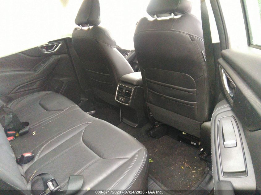 2020 SUBARU FORESTER LIMITED - JF2SKAUC7LH585051
