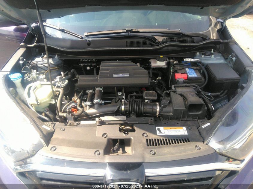2020 HONDA CR-V EXL - 2HKRW1H85LH412024