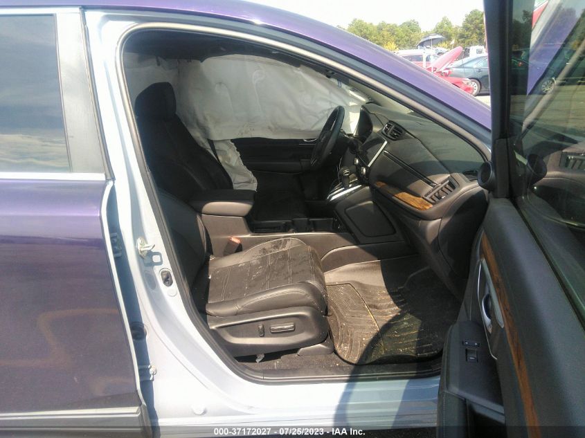 2020 HONDA CR-V EXL - 2HKRW1H85LH412024
