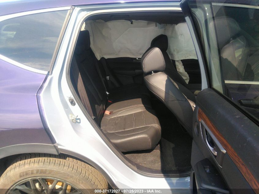2020 HONDA CR-V EXL - 2HKRW1H85LH412024