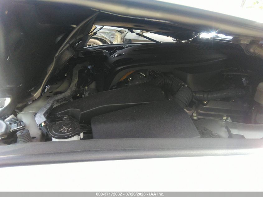 2014 LEXUS IS 250 - JTHBF1D25E5014686