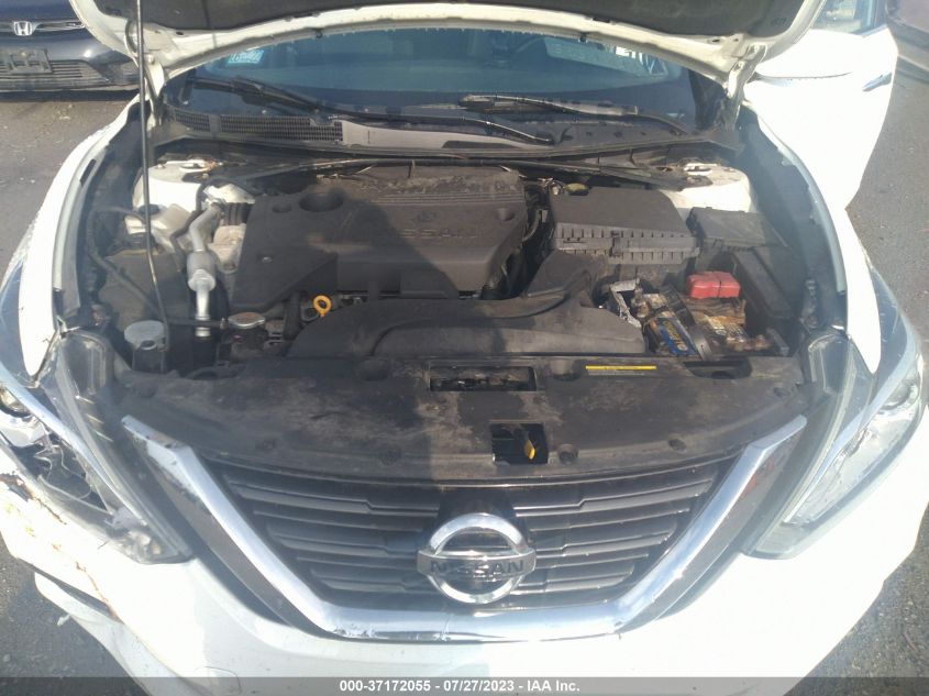 2016 NISSAN ALTIMA 2.5 - 1N4AL3APXGN377091