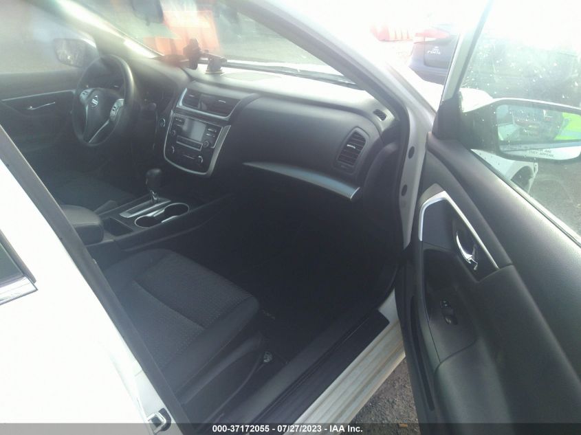 2016 NISSAN ALTIMA 2.5 - 1N4AL3APXGN377091