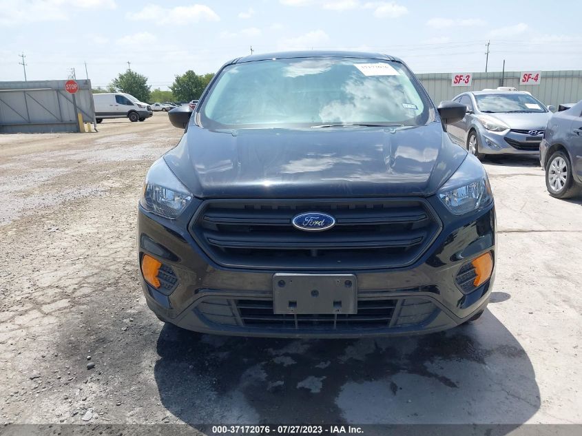 1FMCU0F75KUB58234 2019 FORD ESCAPE, photo no. 12