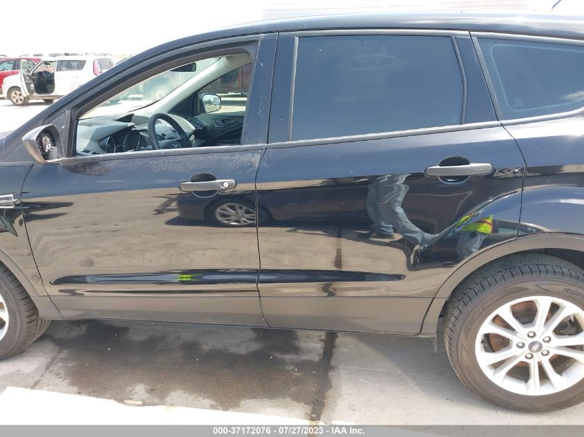 1FMCU0F75KUB58234 2019 FORD ESCAPE, photo no. 14