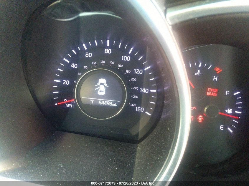 2015 KIA OPTIMA LX - 5XXGM4A7XFG377822