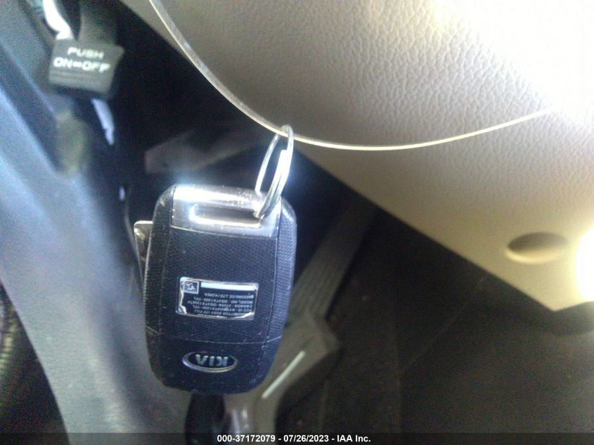 2015 KIA OPTIMA LX - 5XXGM4A7XFG377822