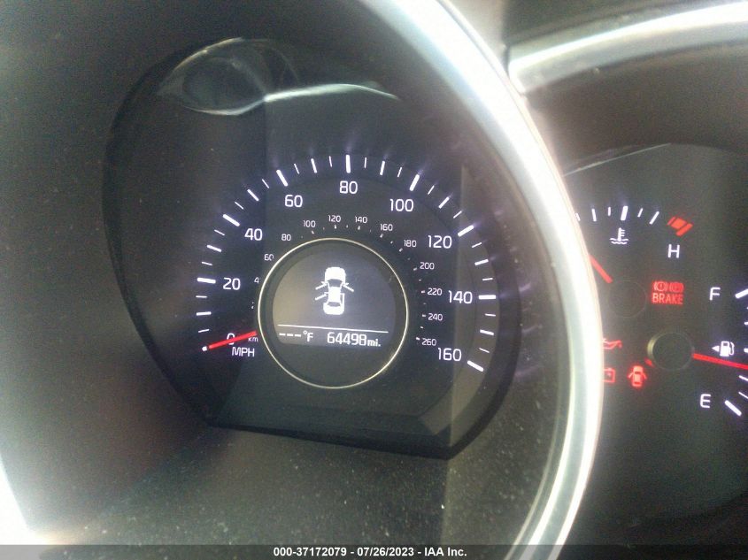 2015 KIA OPTIMA LX - 5XXGM4A7XFG377822