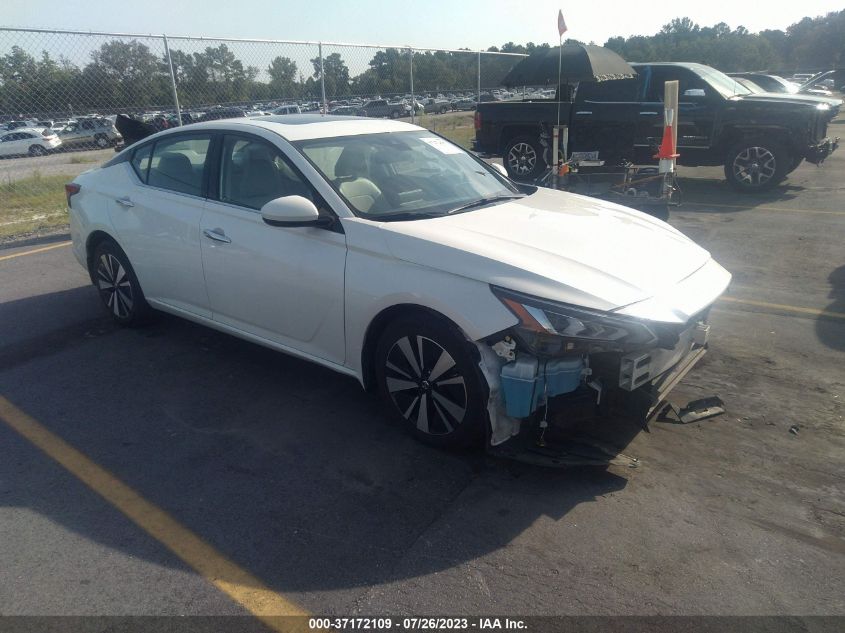 2020 NISSAN ALTIMA SL - 1N4BL4EVXLC188949