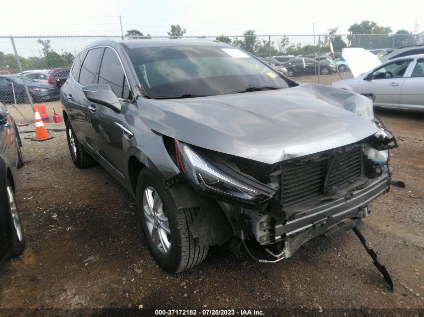 2019 BUICK ENCLAVE PREFERRED - 5GAERAKW8KJ250524