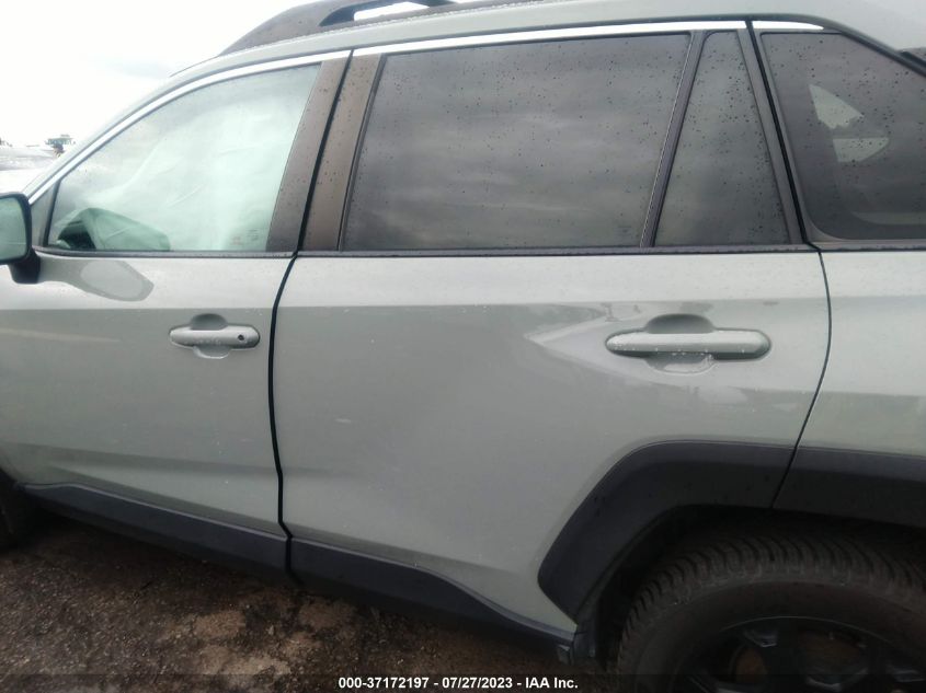 2020 TOYOTA RAV4 ADVENTURE/TRD OFF ROAD - 2T3J1RFVXLC073192